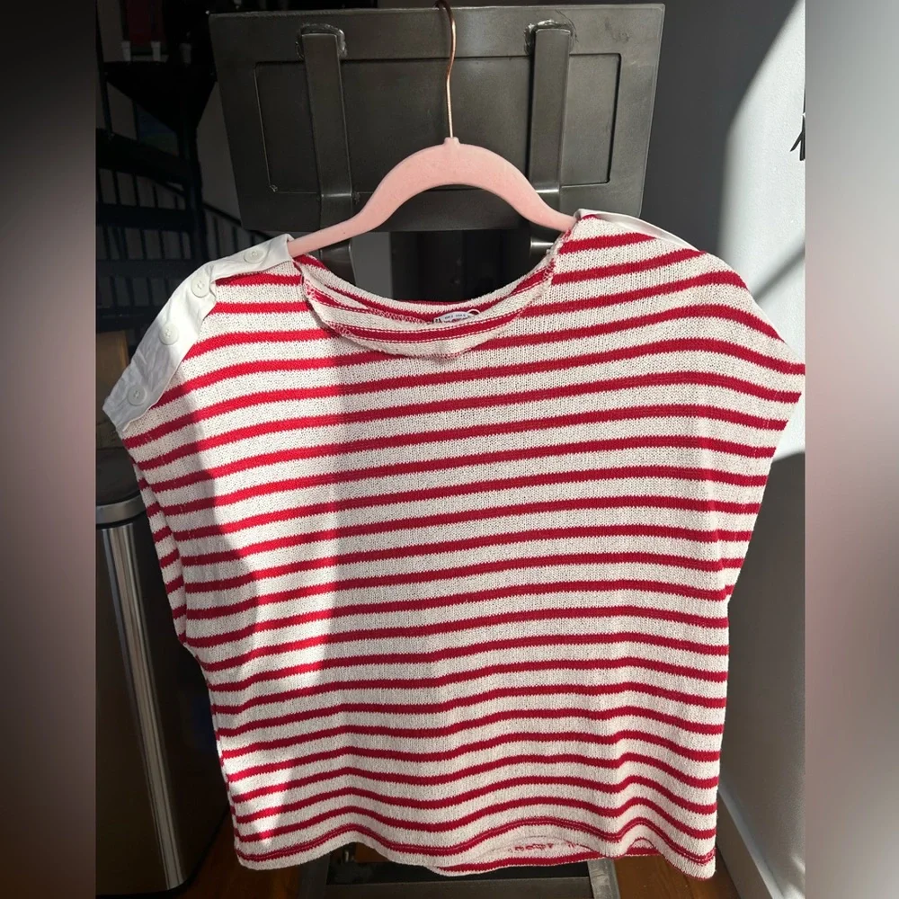 Zara Top - Picture 1 of 3
